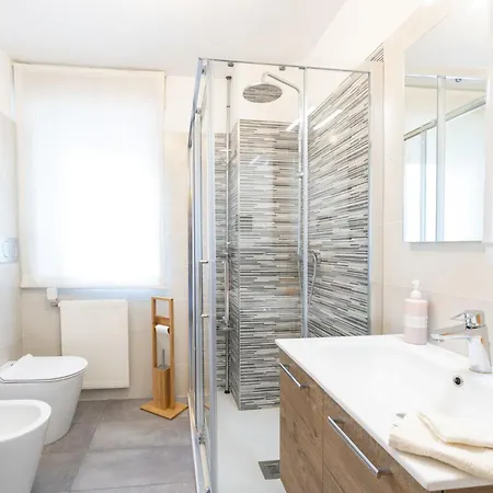 Giacomi View By Interhome Apartment Madesimo