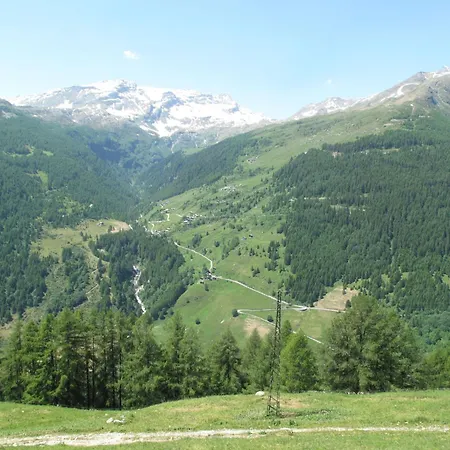 Giacomi View By Interhome Madesimo