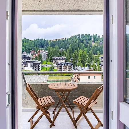 Giacomi View By Interhome Apartment *