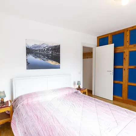 Giacomi View By Interhome Apartment