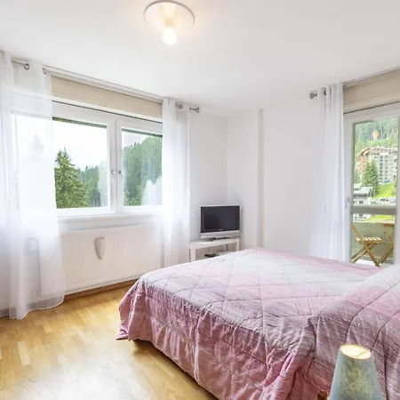 Giacomi View By Interhome Apartment *