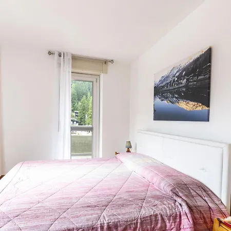 Giacomi View By Interhome Apartment Madesimo