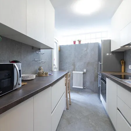 Giacomi View By Interhome