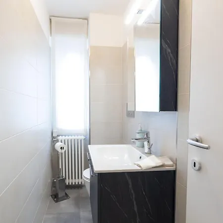 Giacomi View By Interhome Apartment