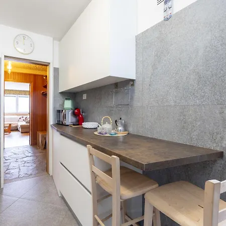 Giacomi View By Interhome Apartment *