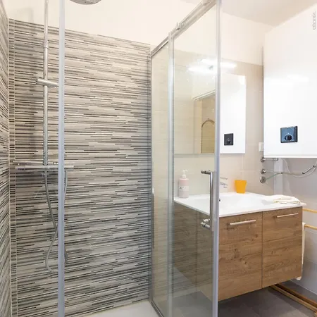 Apartment Giacomi View By Interhome *