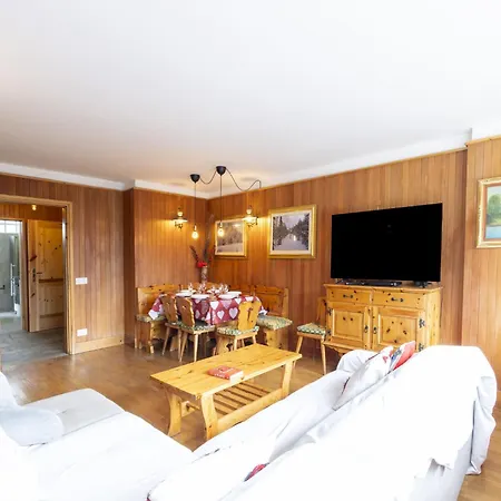 Giacomi View By Interhome *