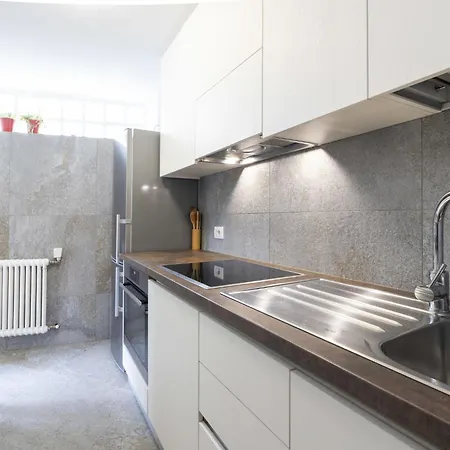 Giacomi View By Interhome * Madesimo