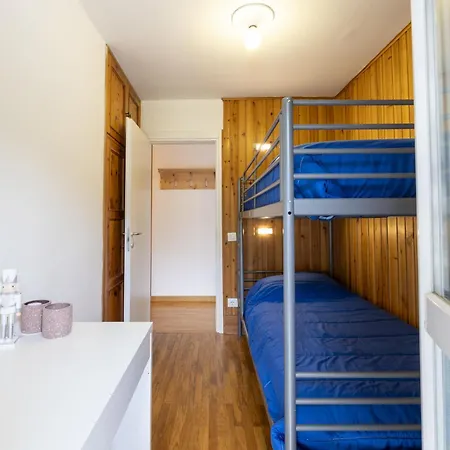 Giacomi View By Interhome Apartment *