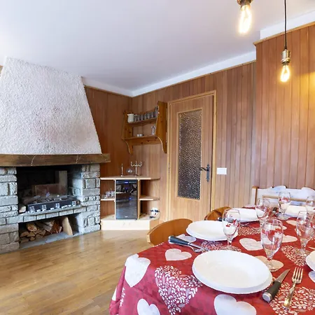 Giacomi View By Interhome Apartment Madesimo