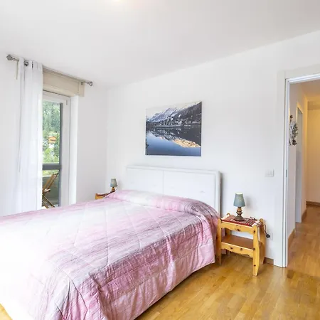 Giacomi View By Interhome * Madesimo
