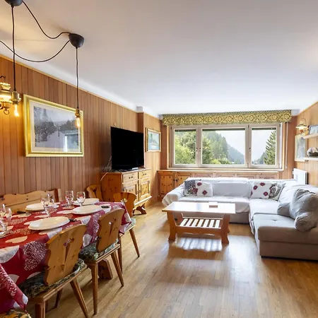Giacomi View By Interhome